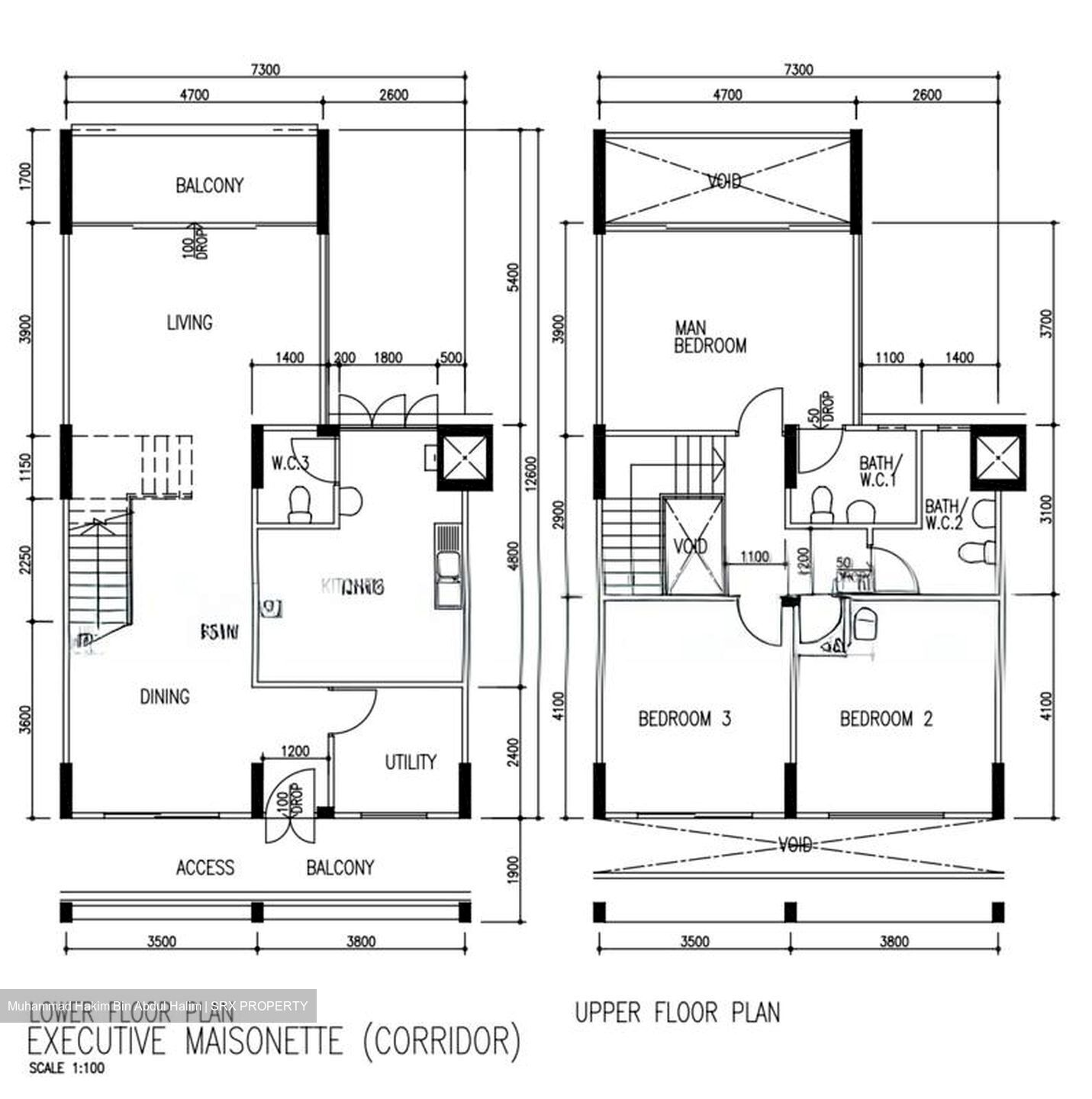 Blk 20 Joo Seng Road (Toa Payoh), HDB Executive #588833201